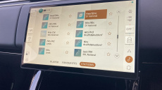 Land Rover Range Rover Sport 3.0 D250 Edition 5dr Auto Diesel Estate